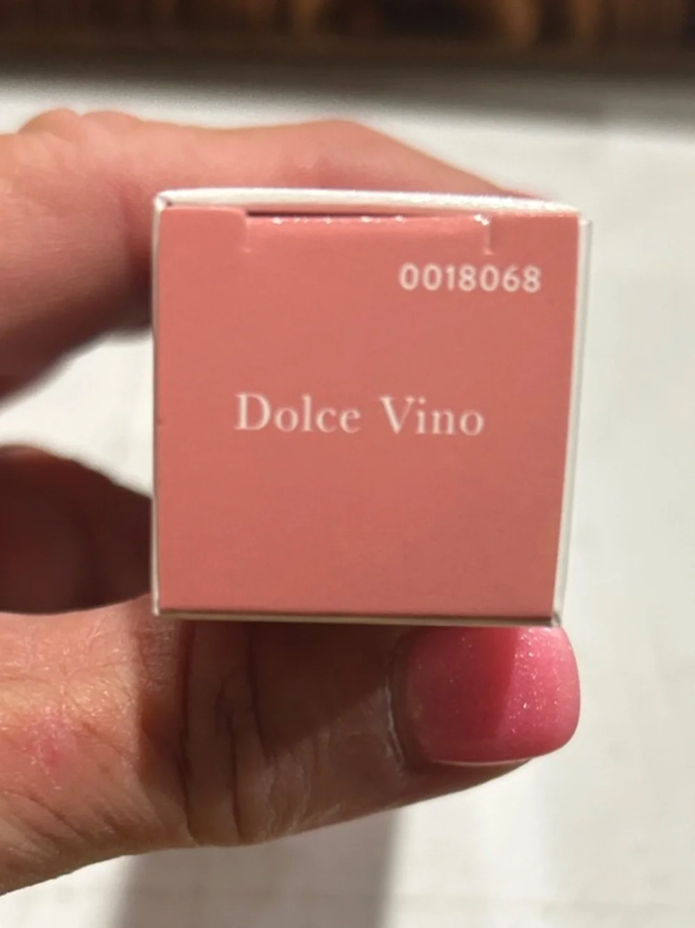 Laura Geller Blush Stick & Tinted Lip Oil Duo - Rose Pink